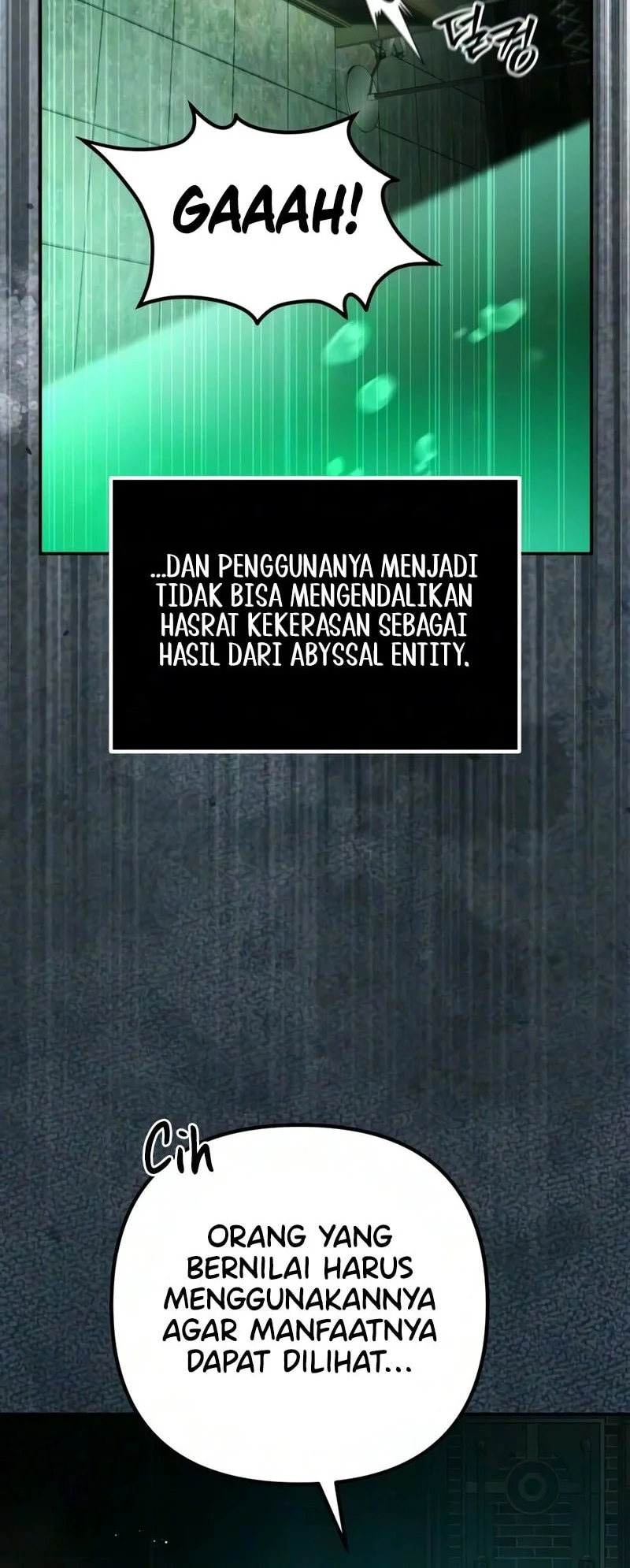 Became The Patron Of Villains Chapter 40 Halaman 13