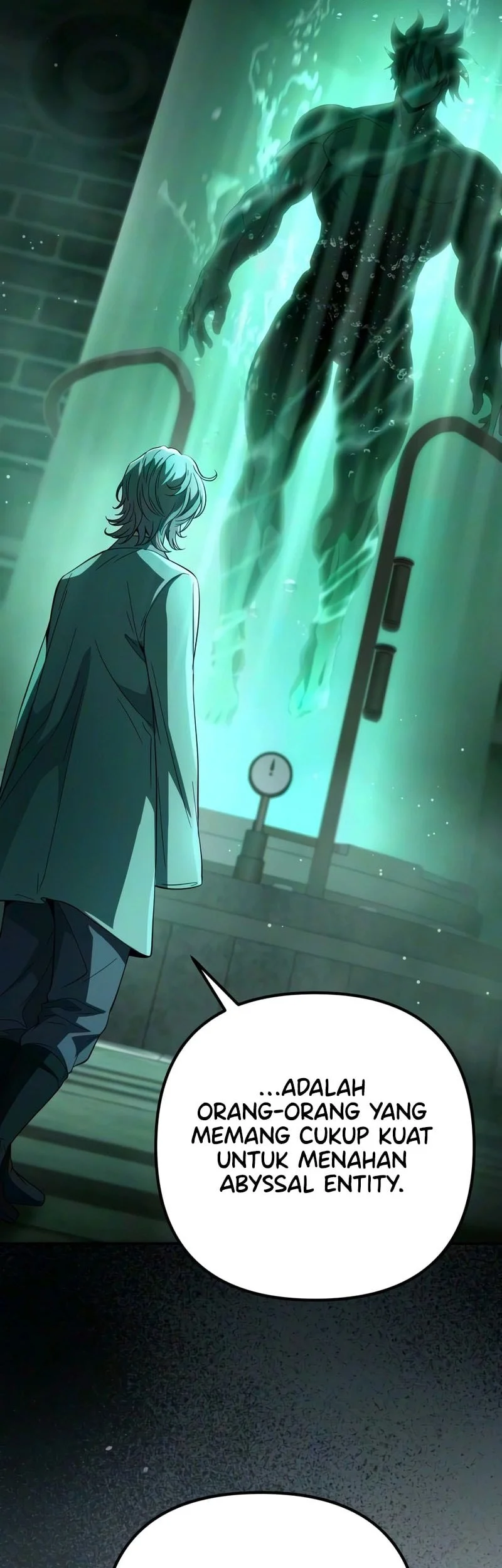Became The Patron Of Villains Chapter 40 Halaman 15