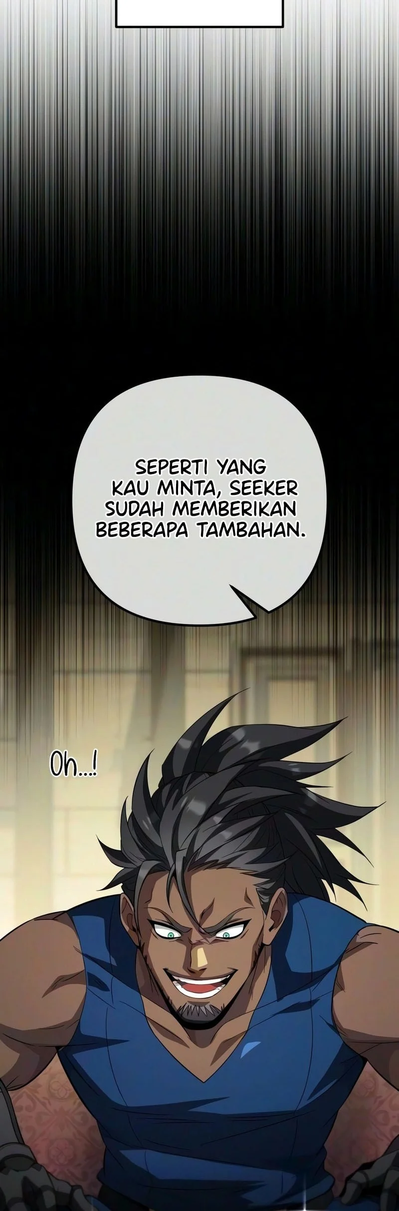 Became The Patron Of Villains Chapter 40 Halaman 17