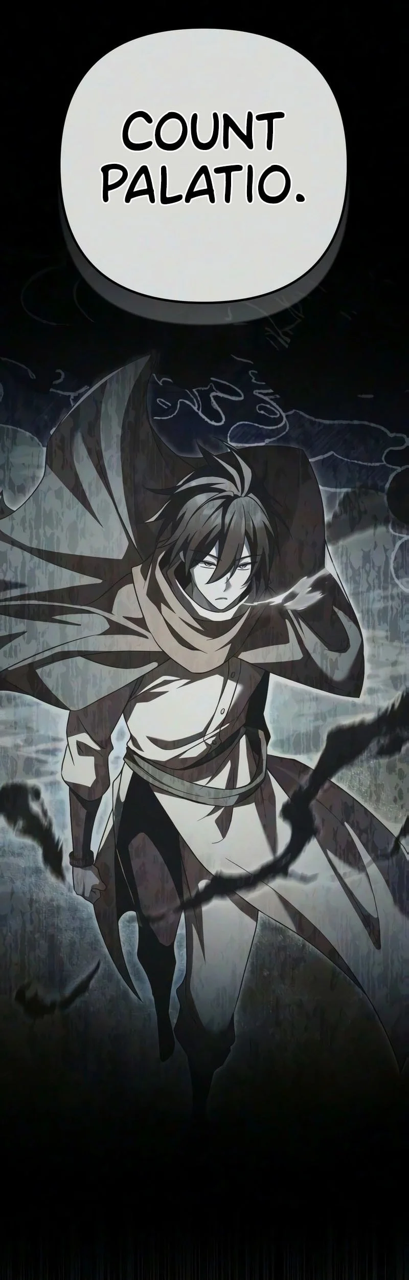 Became The Patron Of Villains Chapter 40 Halaman 20