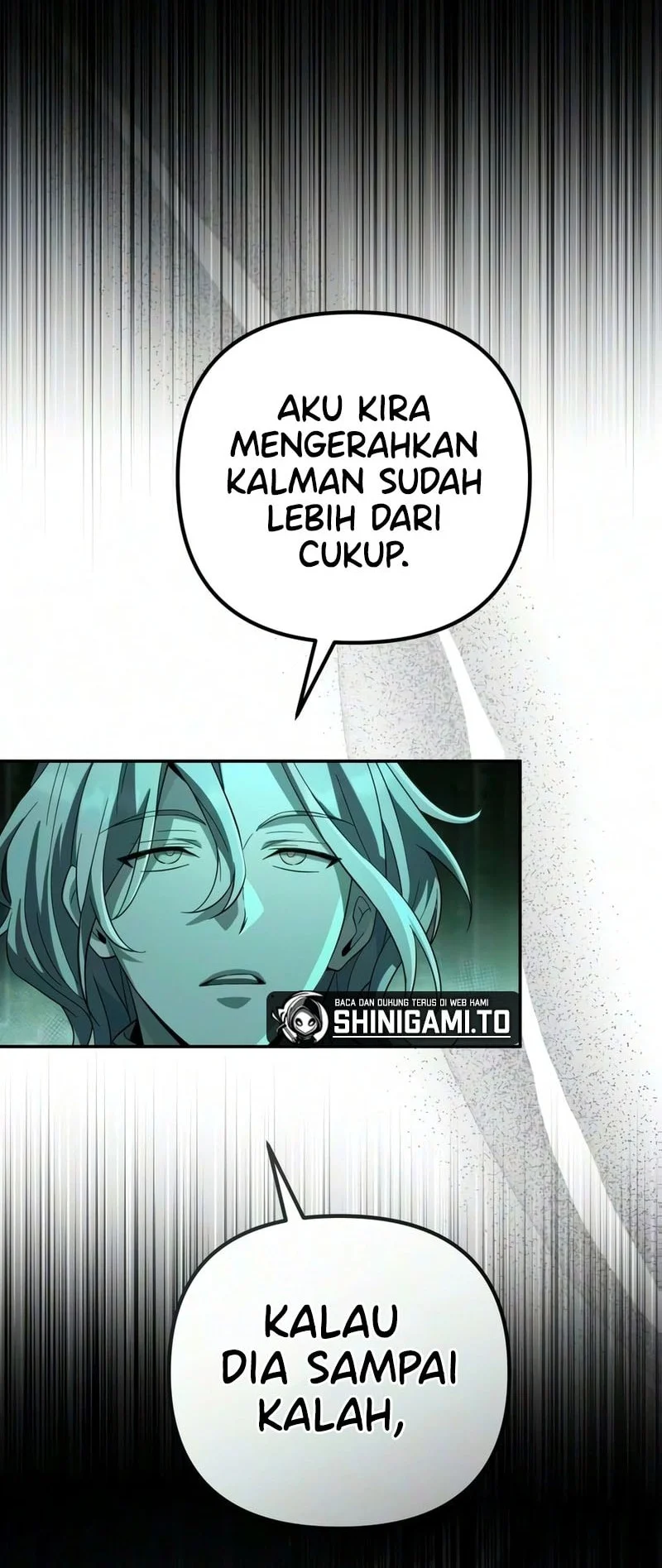 Became The Patron Of Villains Chapter 40 Halaman 21
