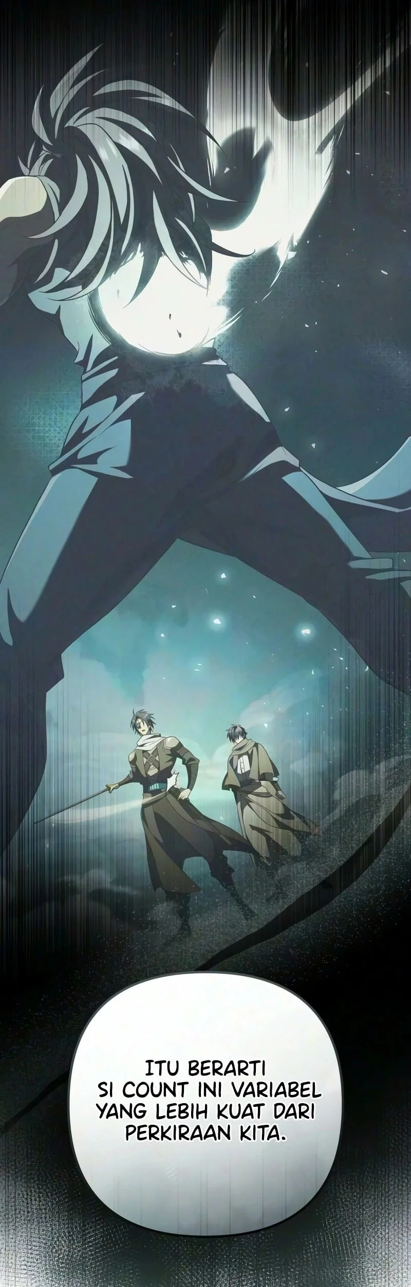 Became The Patron Of Villains Chapter 40 Halaman 22