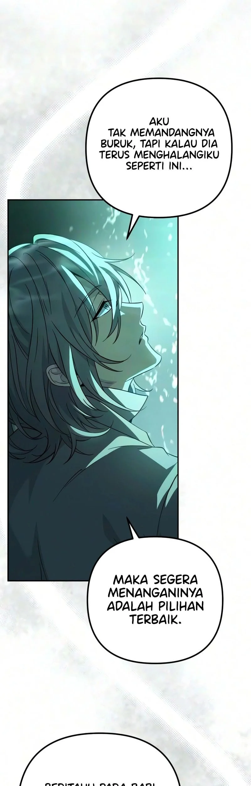 Became The Patron Of Villains Chapter 40 Halaman 24