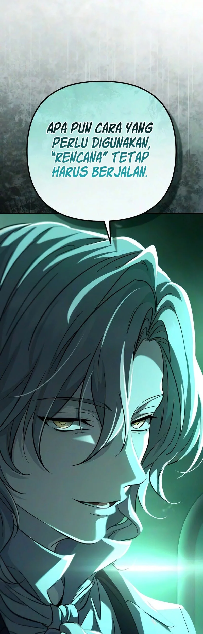 Became The Patron Of Villains Chapter 40 Halaman 26