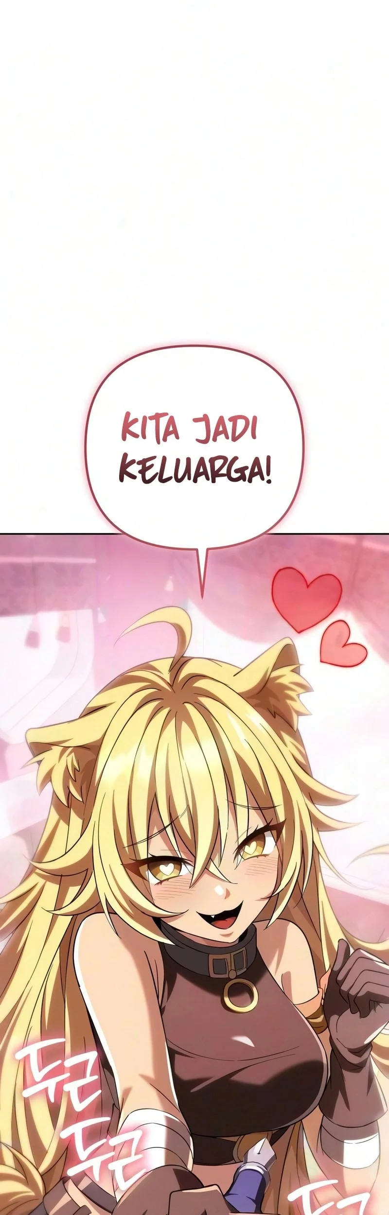Became The Patron Of Villains Chapter 40 Halaman 28