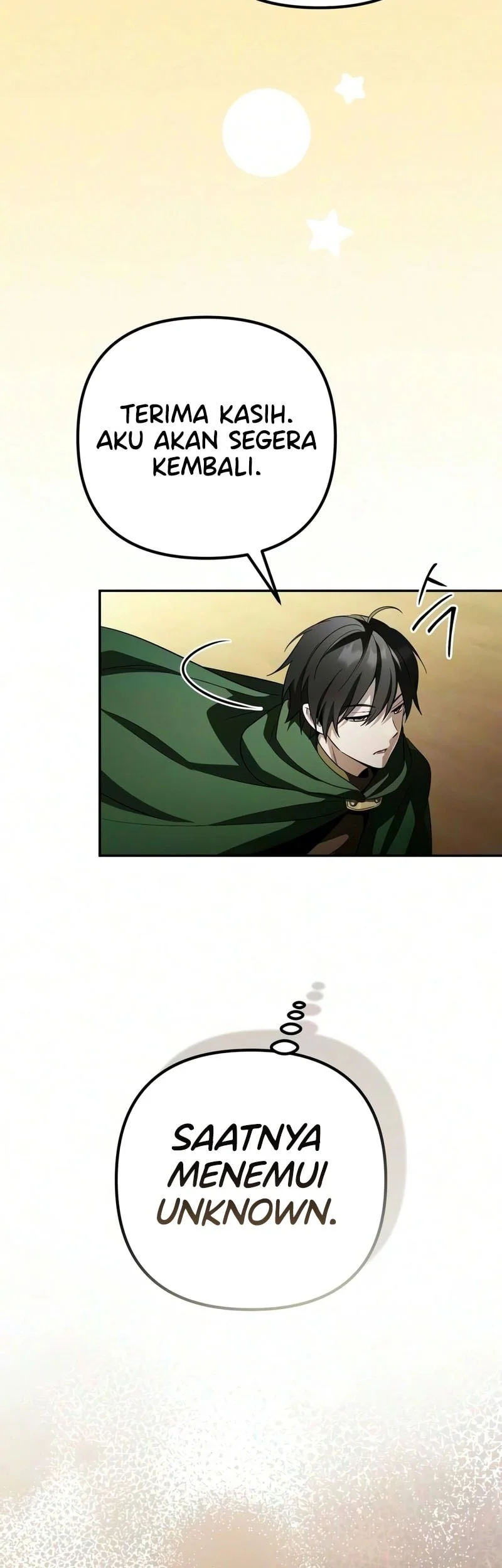 Became The Patron Of Villains Chapter 40 Halaman 36