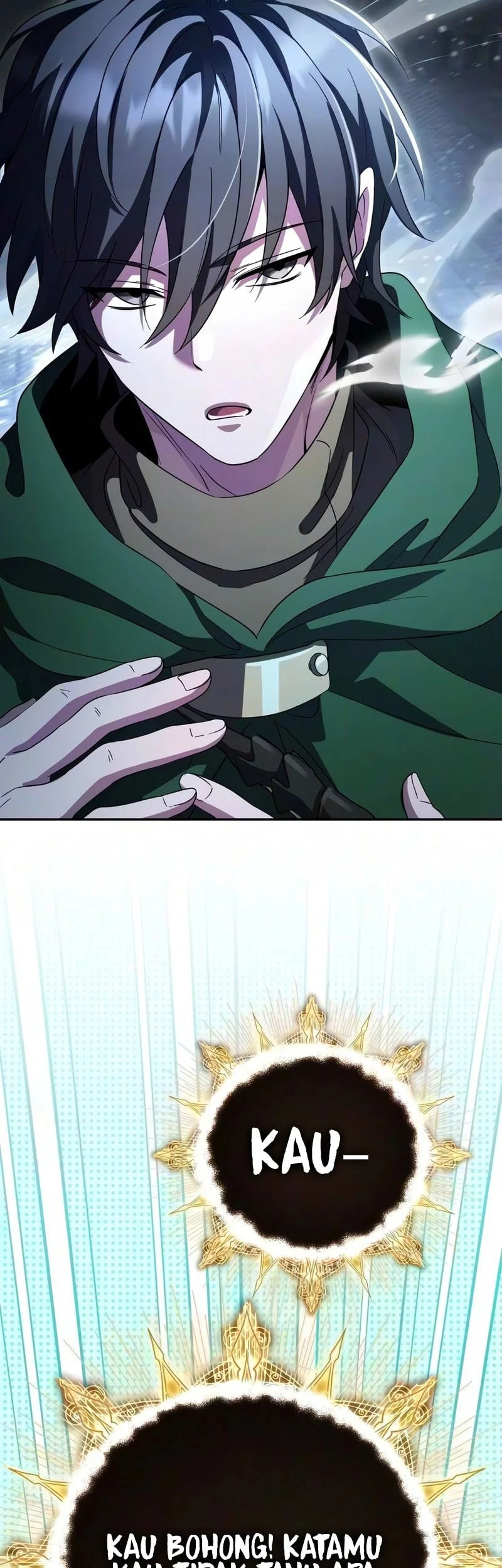 Became The Patron Of Villains Chapter 40 Halaman 55