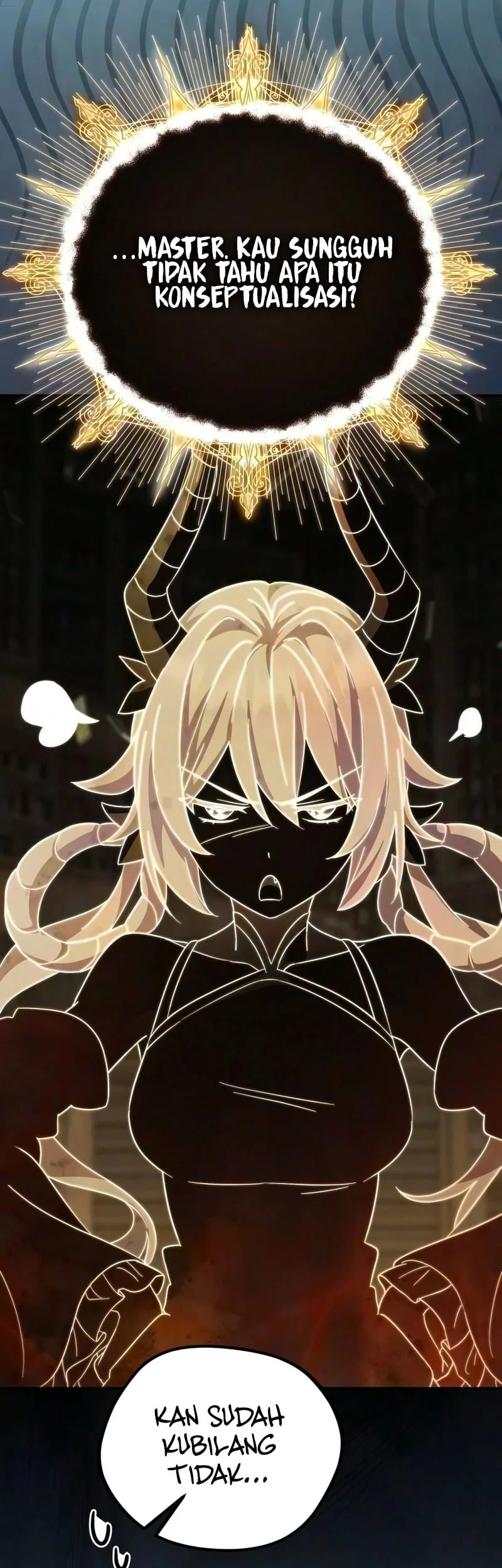 Became The Patron Of Villains Chapter 40 Halaman 58