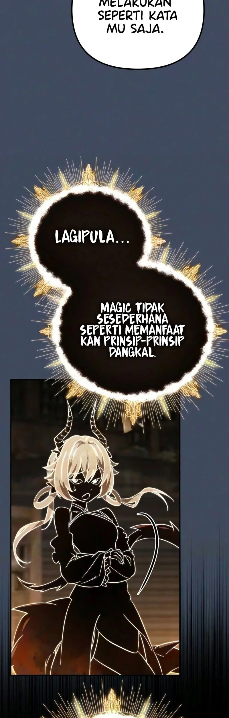Became The Patron Of Villains Chapter 40 Halaman 60