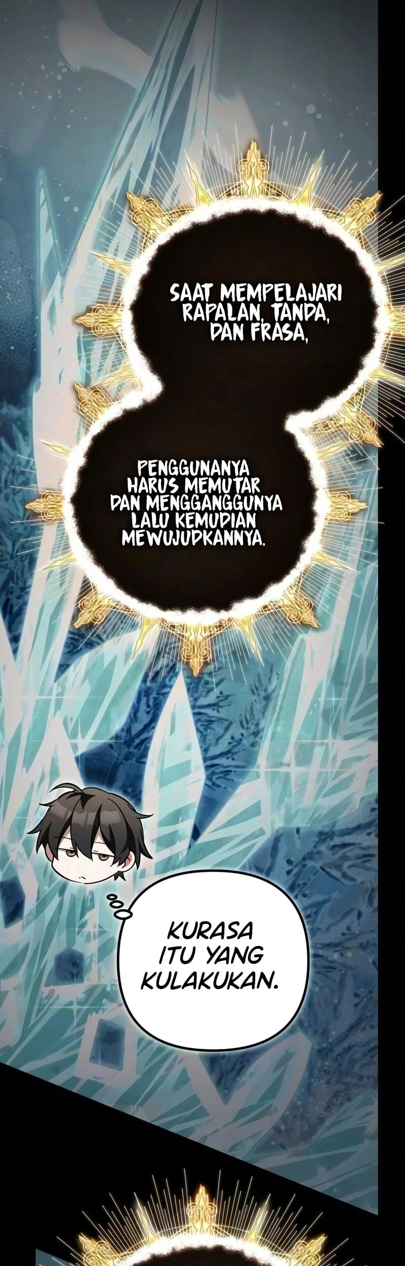 Became The Patron Of Villains Chapter 40 Halaman 62