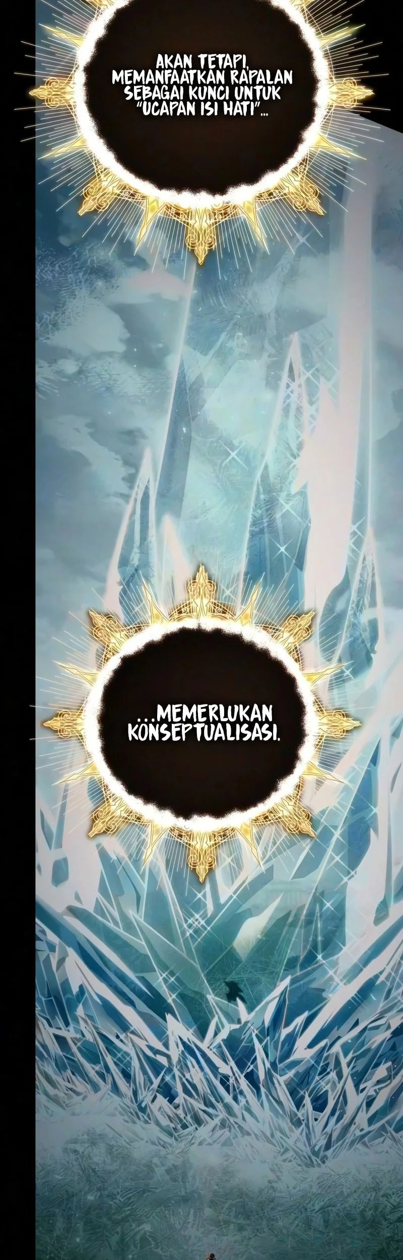Became The Patron Of Villains Chapter 40 Halaman 63