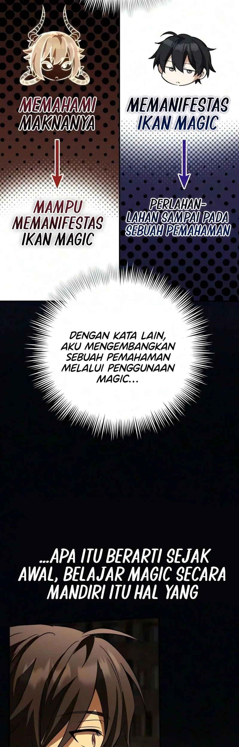 Became The Patron Of Villains Chapter 40 Halaman 70