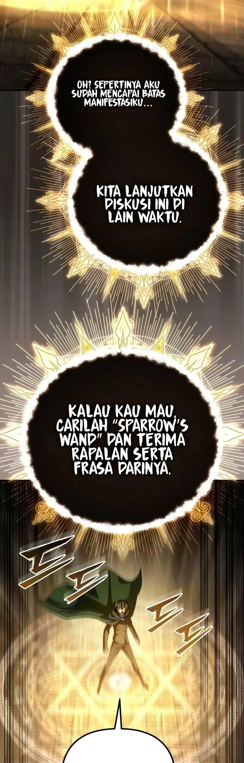Became The Patron Of Villains Chapter 40 Halaman 75