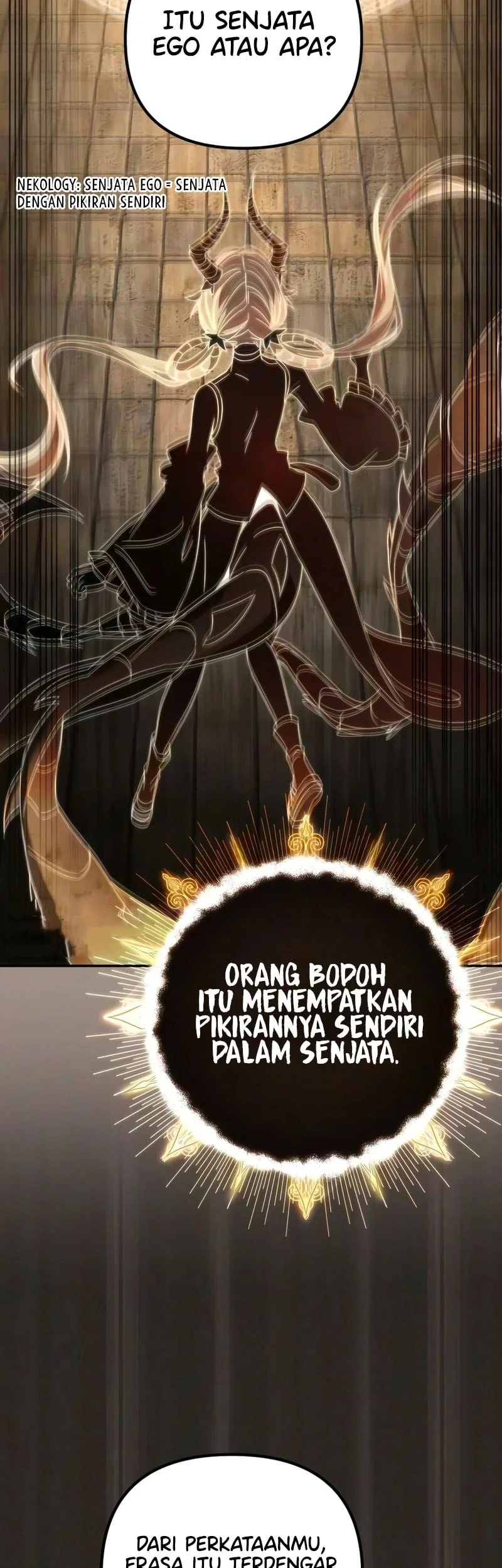 Became The Patron Of Villains Chapter 40 Halaman 76