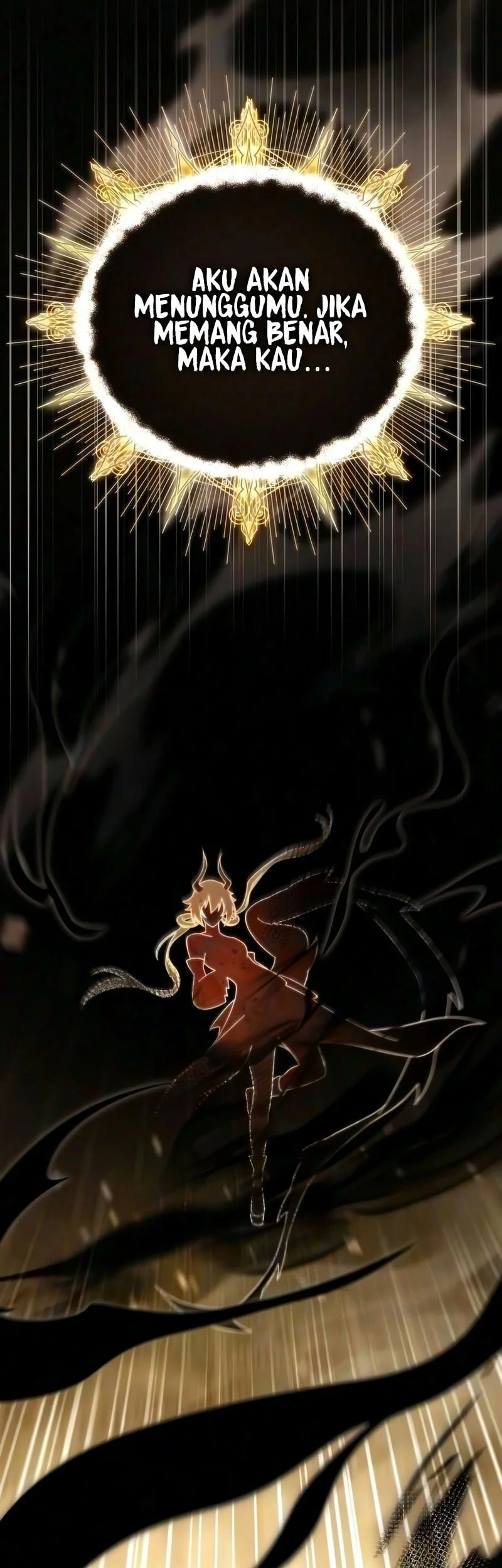 Became The Patron Of Villains Chapter 40 Halaman 78
