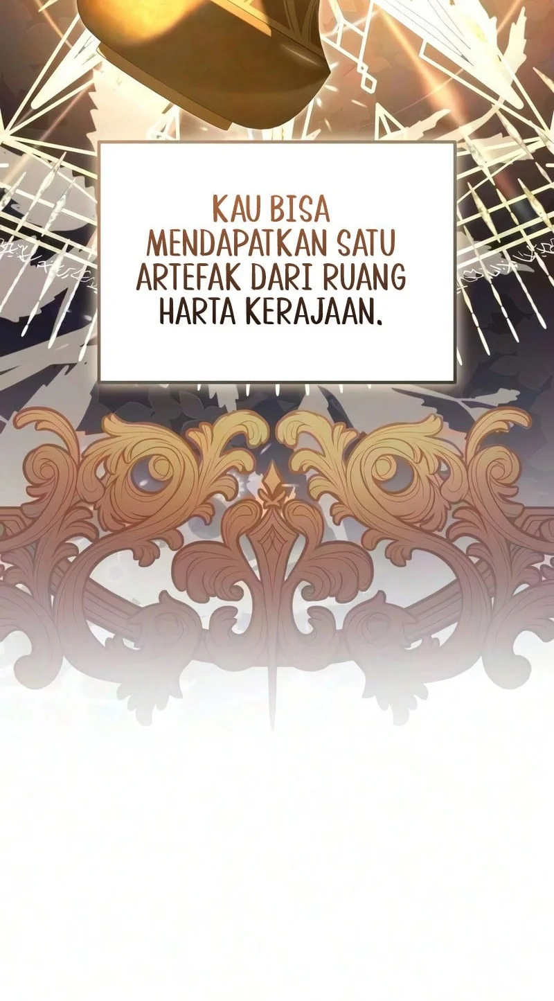 Became The Patron Of Villains Chapter 40 Halaman 85