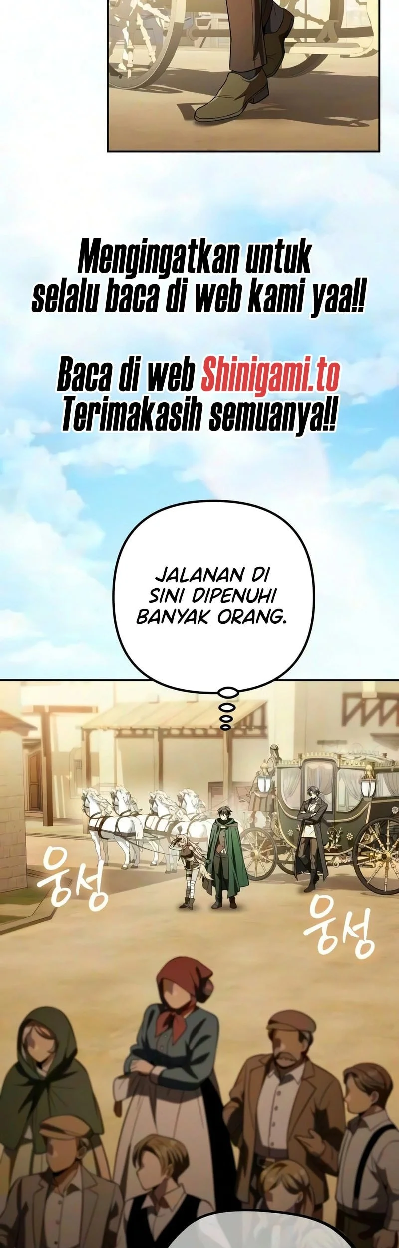 Became The Patron Of Villains Chapter 40 Halaman 88