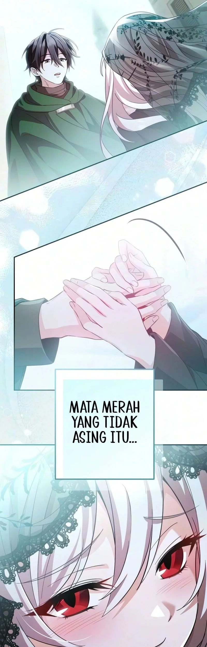 Became The Patron Of Villains Chapter 40 Halaman 94