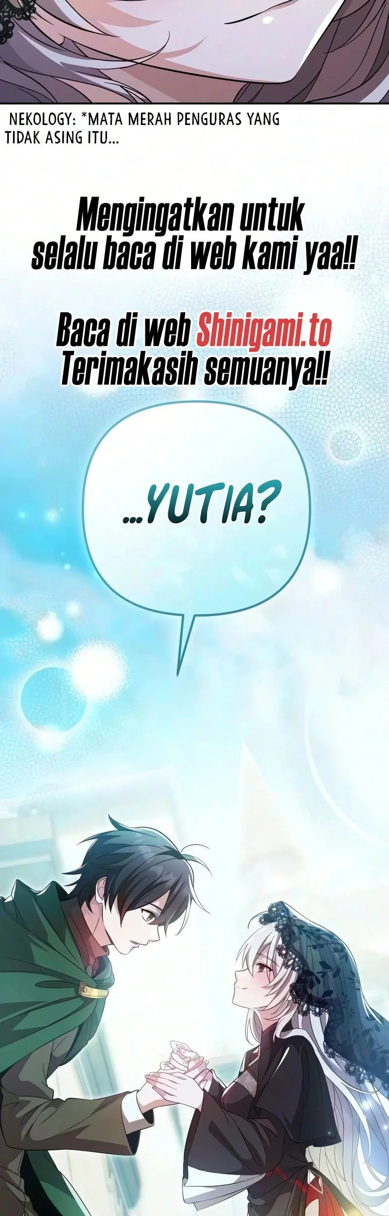 Became The Patron Of Villains Chapter 40 Halaman 95