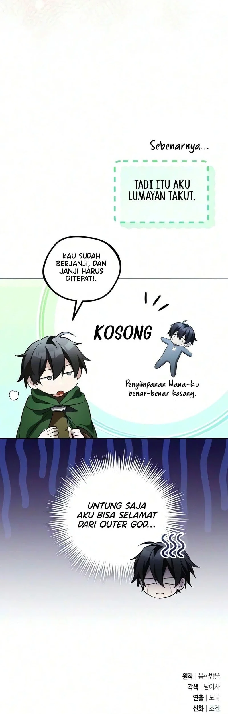 Became The Patron Of Villains Chapter 40 Halaman 97
