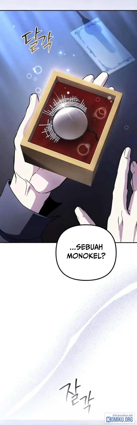 Became The Patron Of Villains Chapter 50 Halaman 4