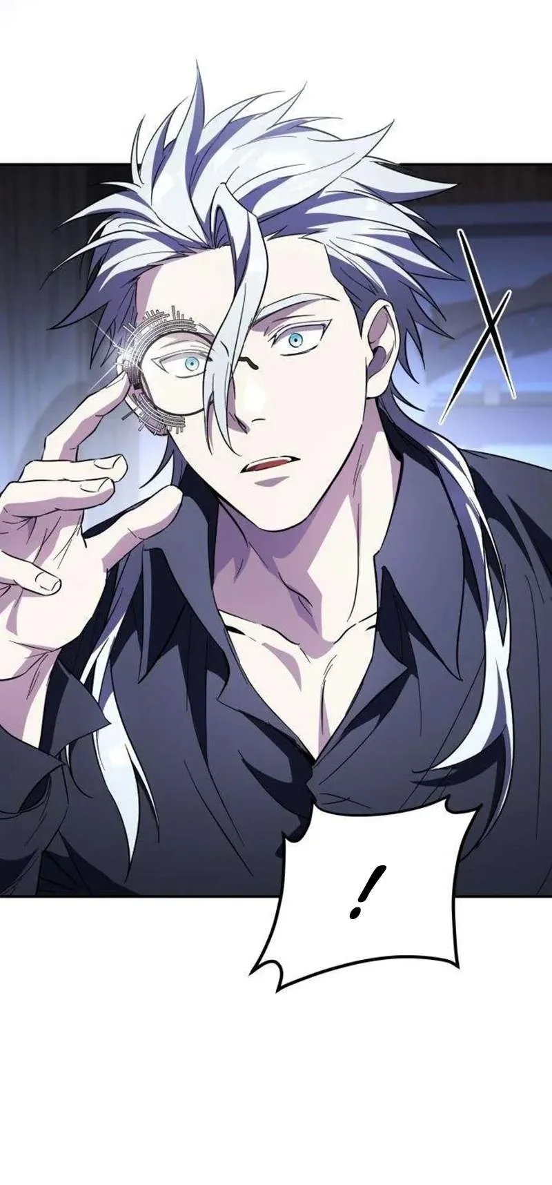 Became The Patron Of Villains Chapter 50 Halaman 5