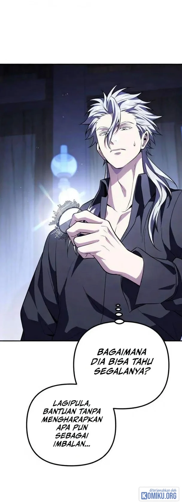 Became The Patron Of Villains Chapter 50 Halaman 13