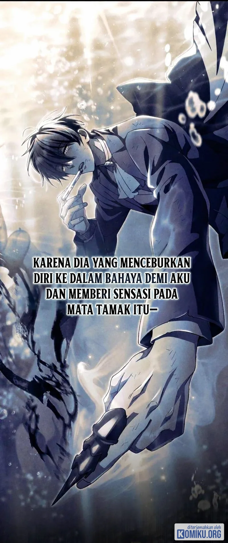 Became The Patron Of Villains Chapter 50 Halaman 15
