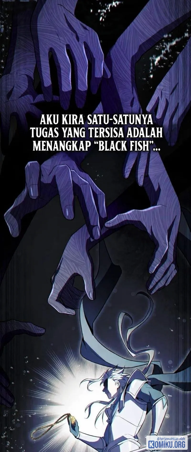 Became The Patron Of Villains Chapter 50 Halaman 17