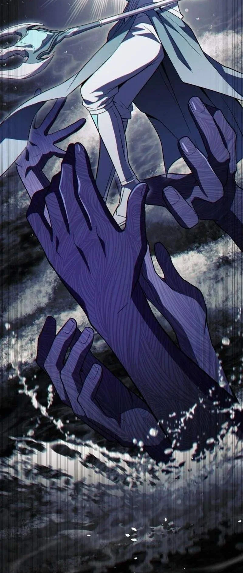 Became The Patron Of Villains Chapter 50 Halaman 18