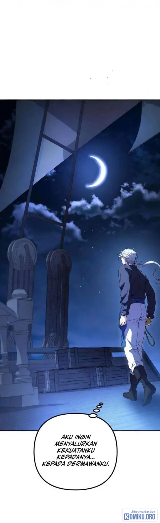Became The Patron Of Villains Chapter 50 Halaman 21