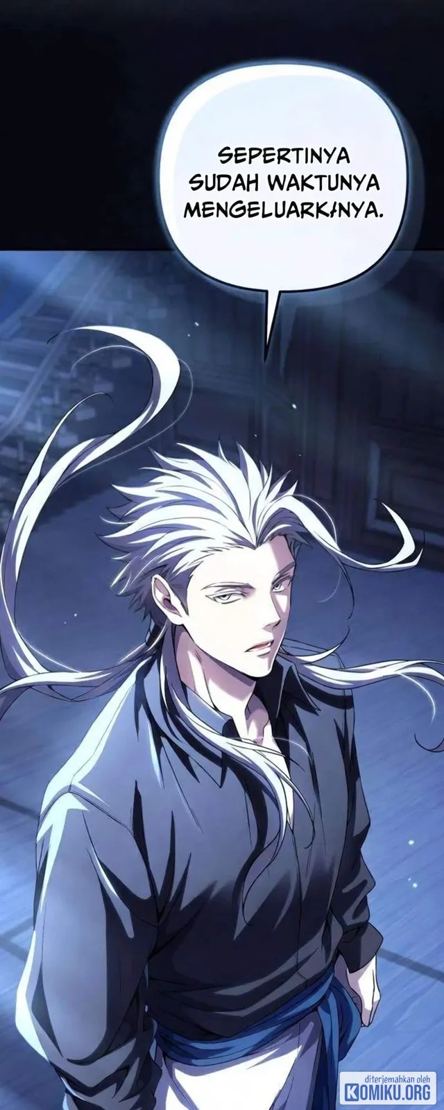 Became The Patron Of Villains Chapter 50 Halaman 24