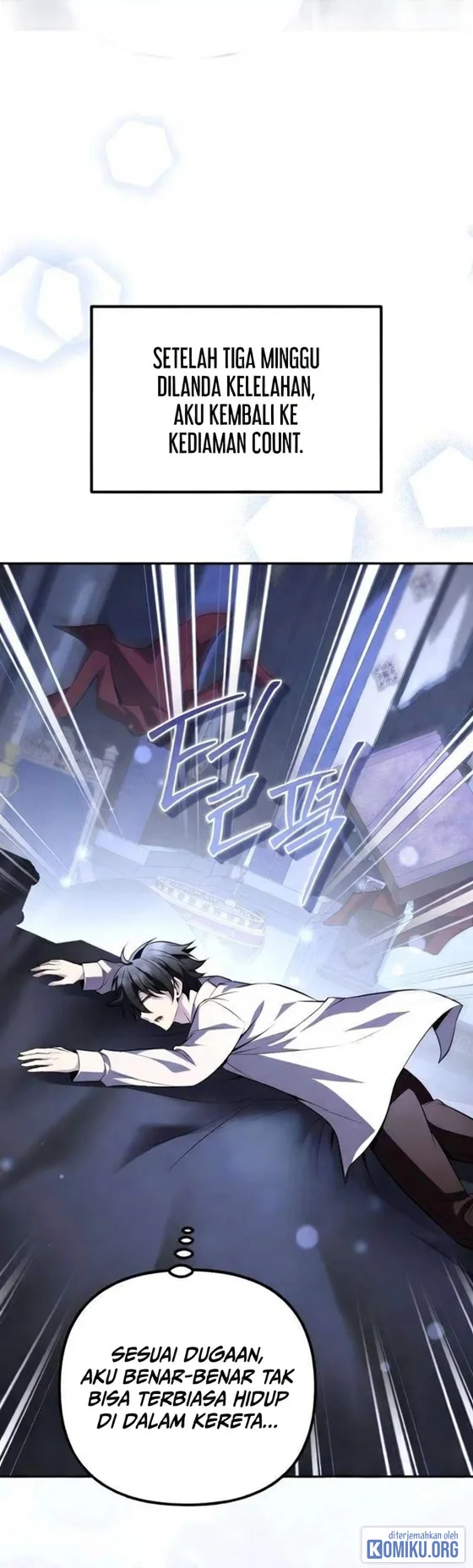 Became The Patron Of Villains Chapter 50 Halaman 28