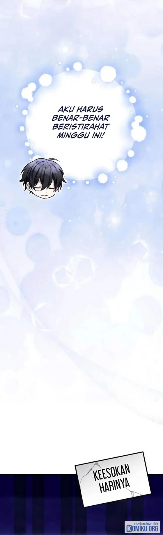Became The Patron Of Villains Chapter 50 Halaman 30