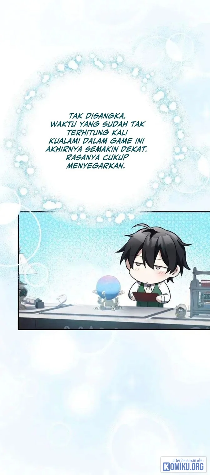 Became The Patron Of Villains Chapter 50 Halaman 38