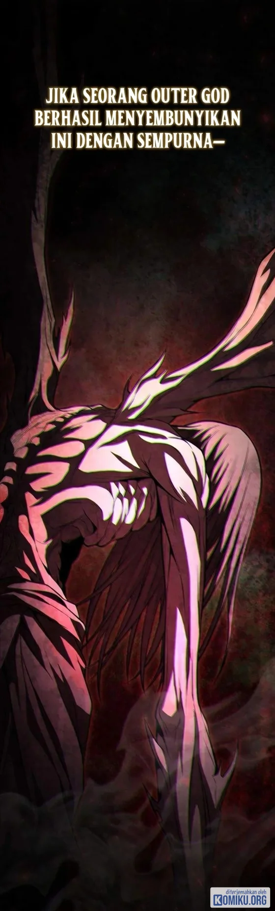 Became The Patron Of Villains Chapter 50 Halaman 48