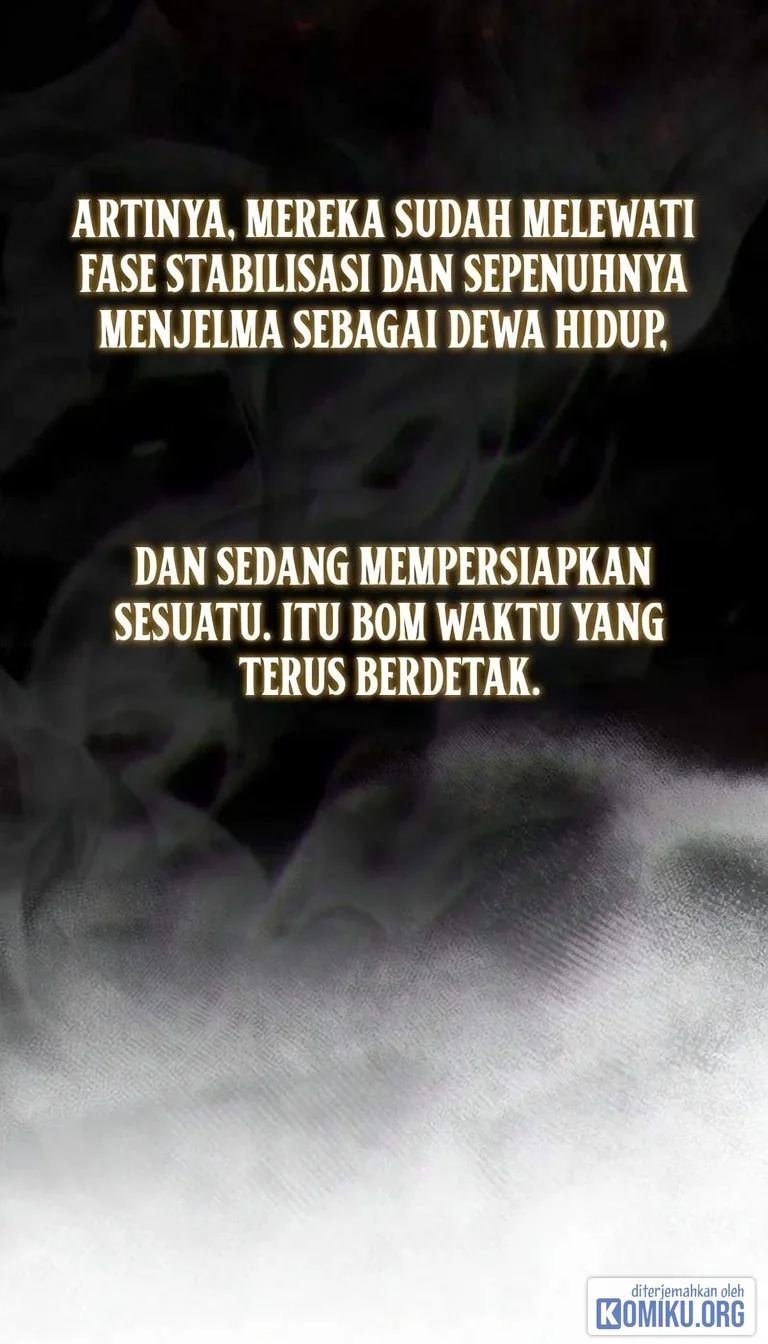 Became The Patron Of Villains Chapter 50 Halaman 50