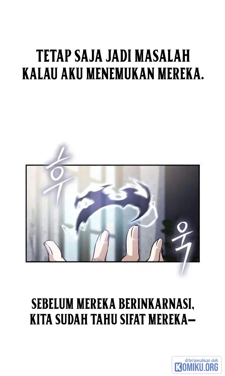 Became The Patron Of Villains Chapter 50 Halaman 57