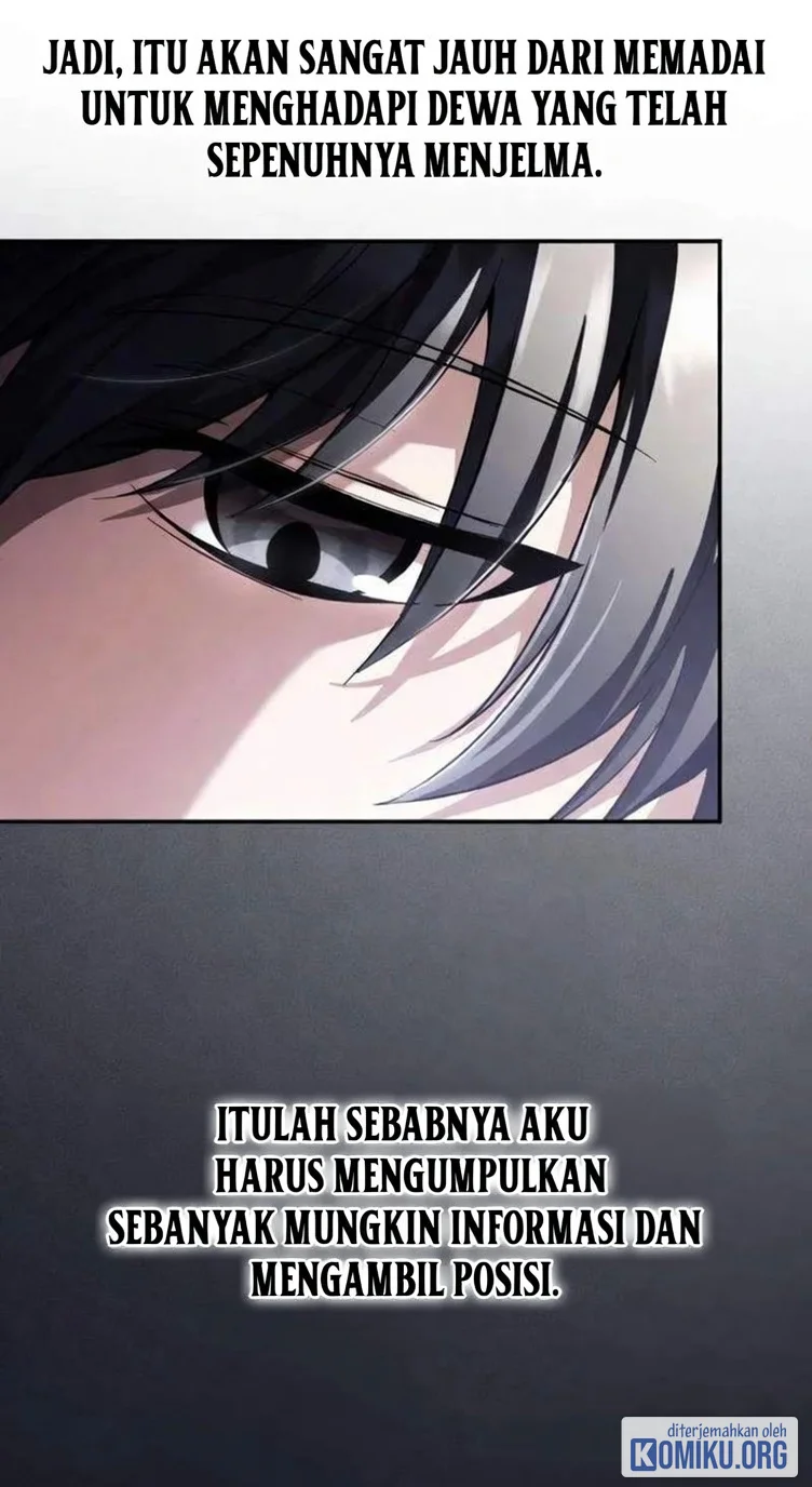 Became The Patron Of Villains Chapter 50 Halaman 60