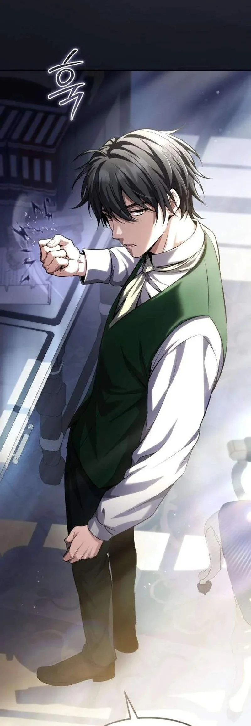 Became The Patron Of Villains Chapter 50 Halaman 61