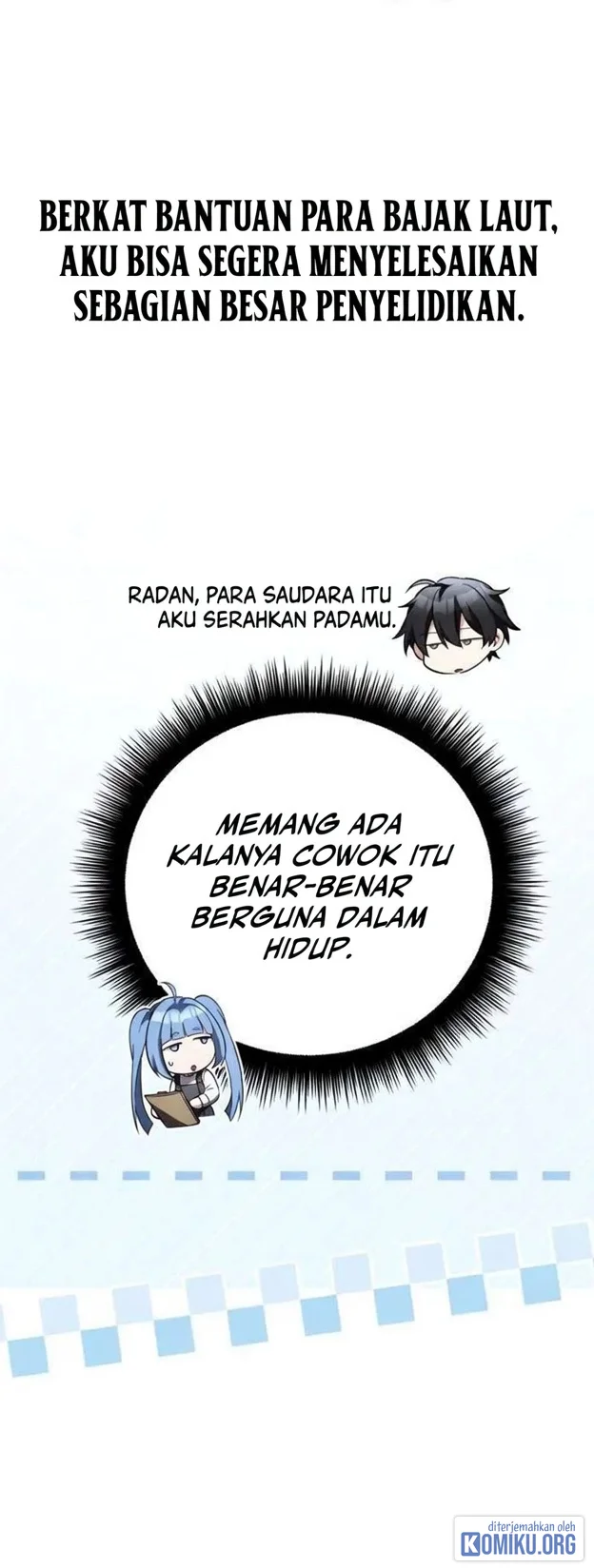 Became The Patron Of Villains Chapter 50 Halaman 67
