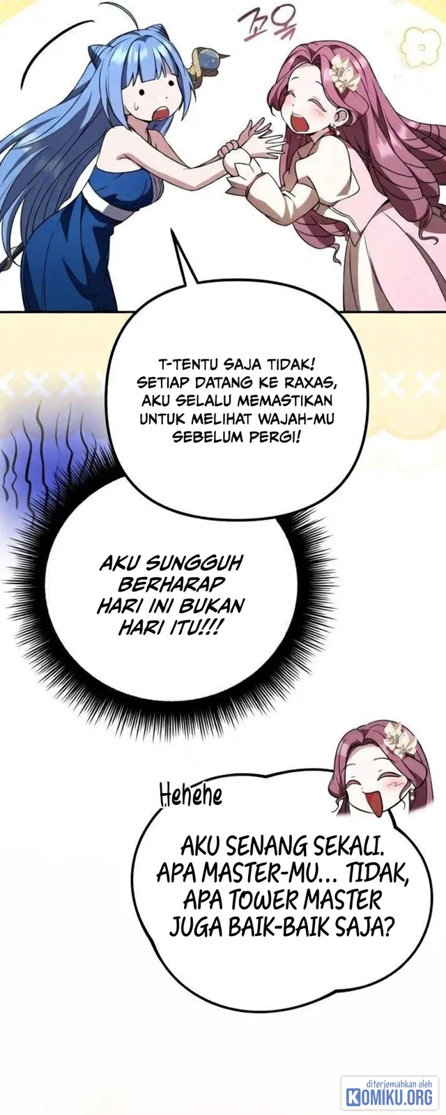 Became The Patron Of Villains Chapter 50 Halaman 75