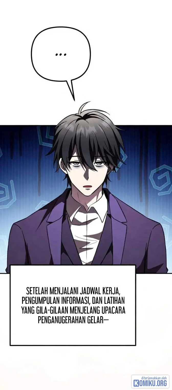 Became The Patron Of Villains Chapter 50 Halaman 99