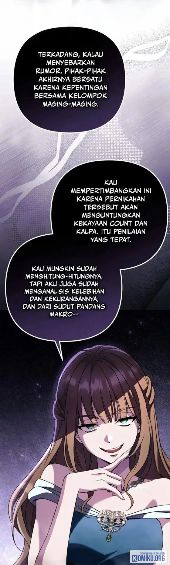 Became The Patron Of Villains Chapter 50 Halaman 108
