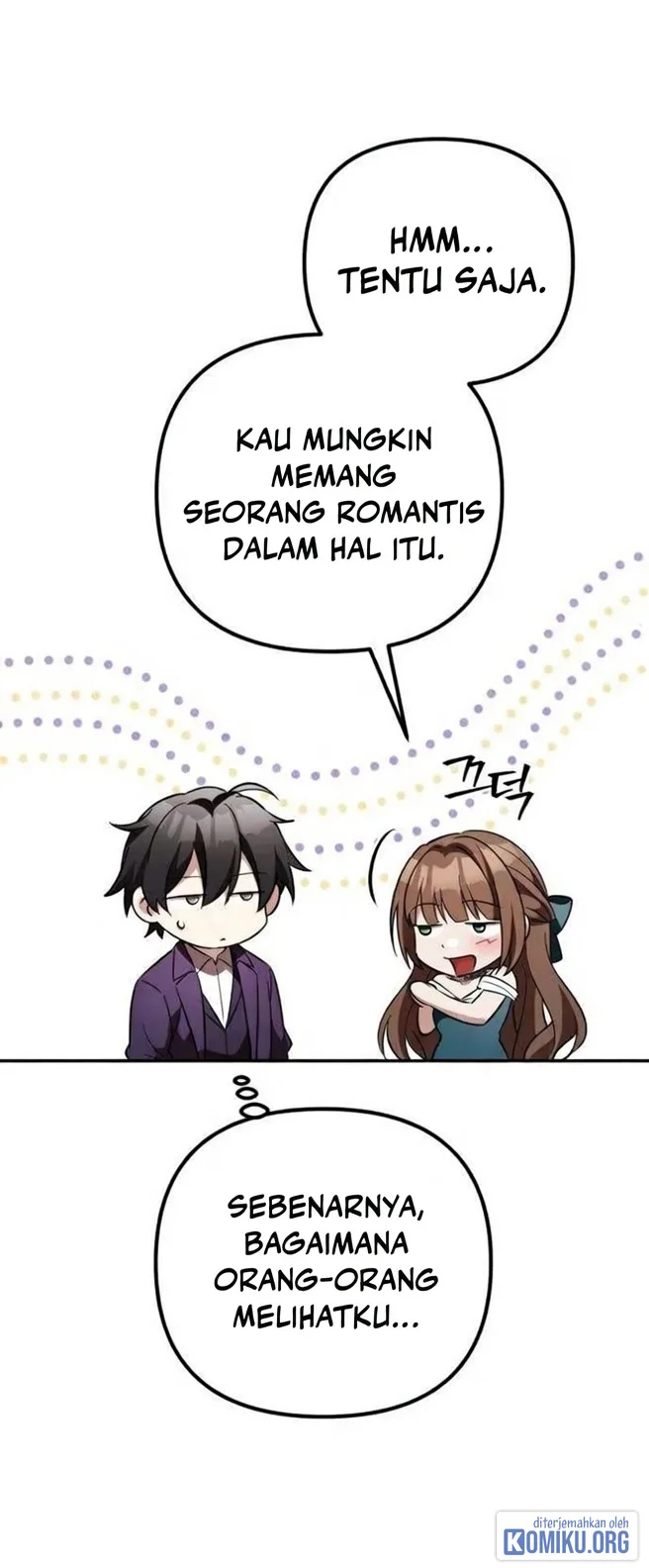 Became The Patron Of Villains Chapter 50 Halaman 112