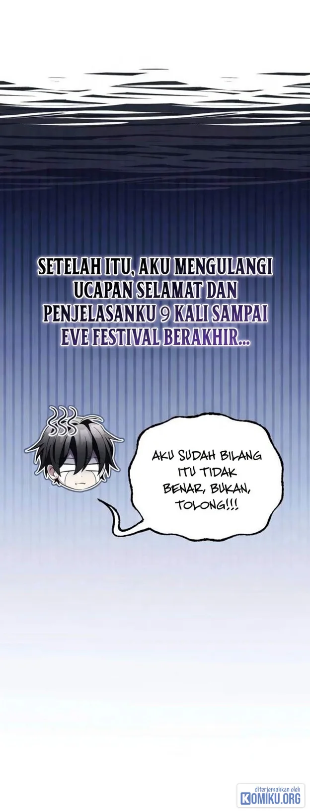 Became The Patron Of Villains Chapter 50 Halaman 113