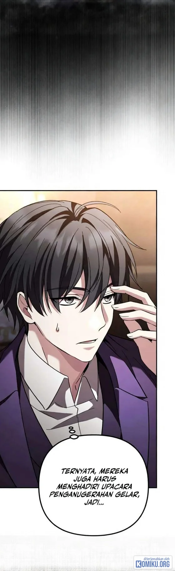 Became The Patron Of Villains Chapter 50 Halaman 123