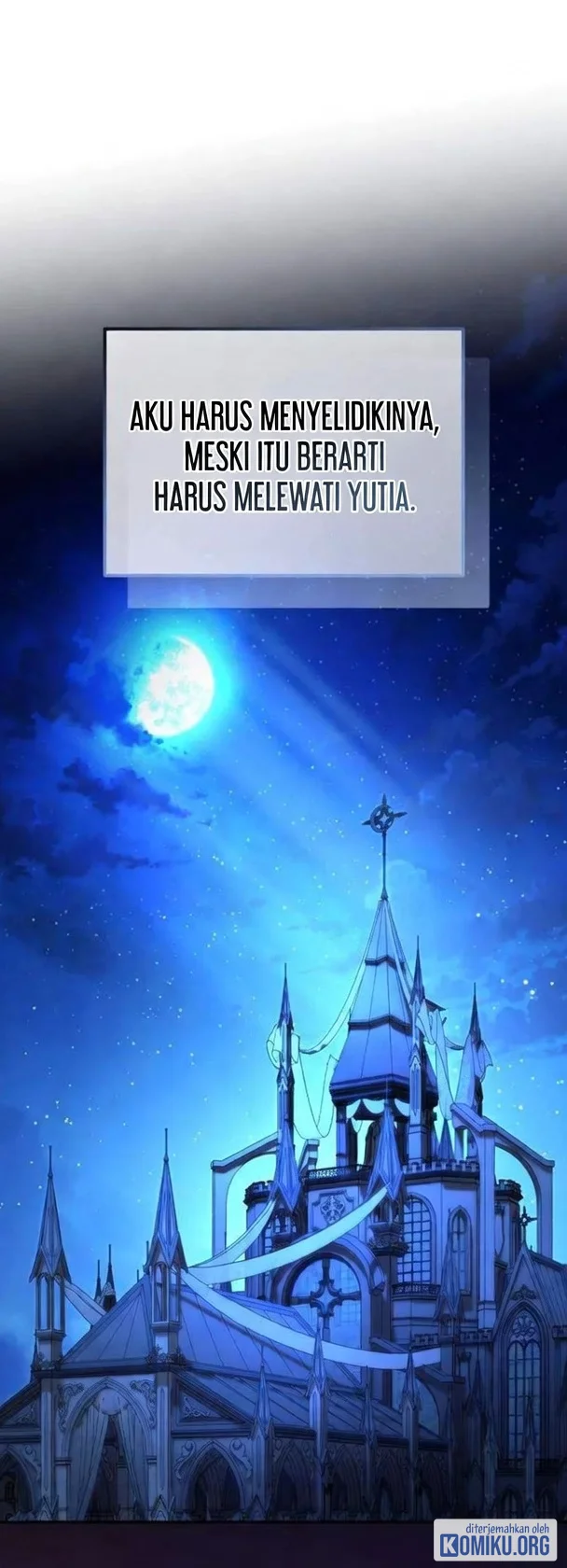 Became The Patron Of Villains Chapter 50 Halaman 124