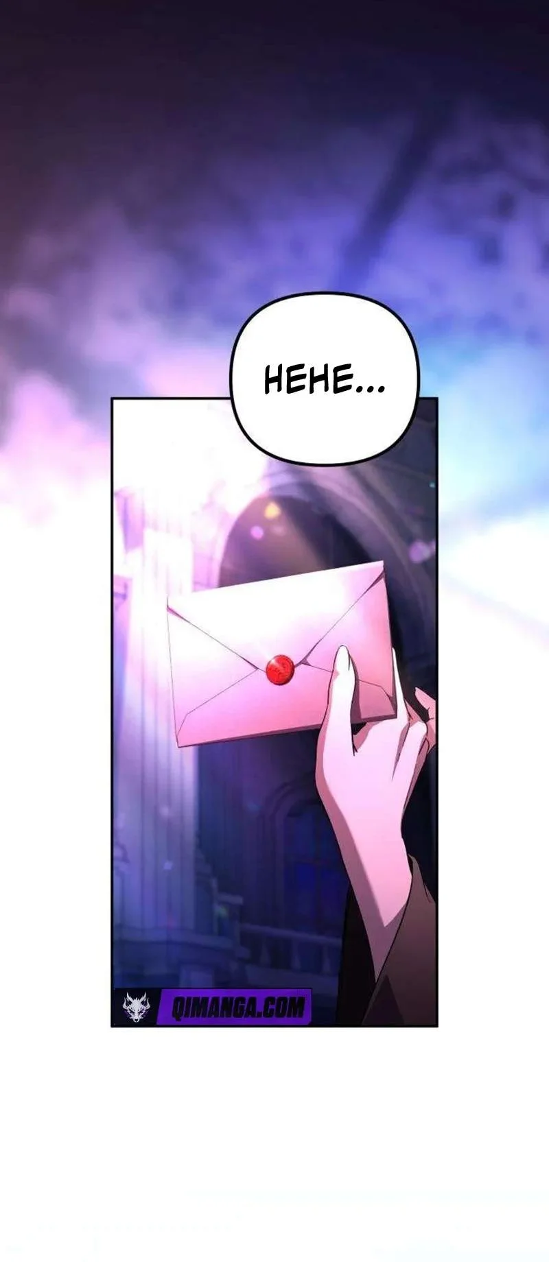 Became The Patron Of Villains Chapter 50 Halaman 125