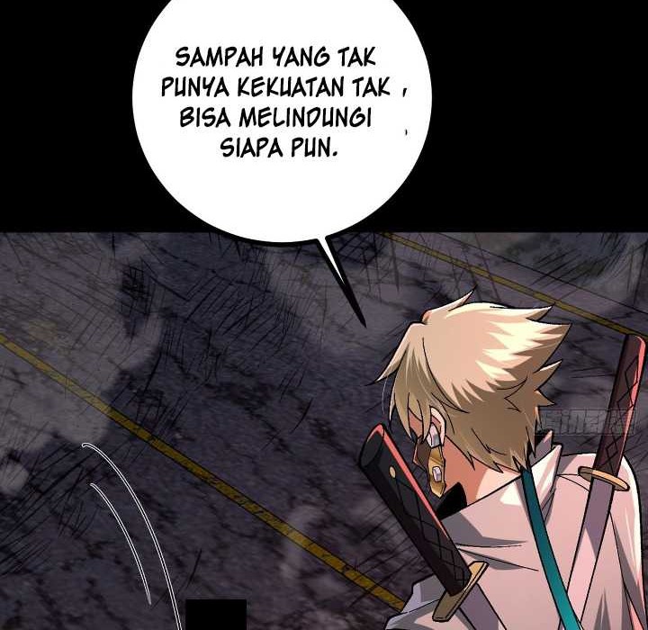 Becoming A God In Apocalypse Glossary Chapter 1 Halaman 19